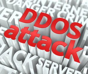 DDoS_Atack