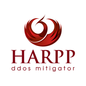 Harpp DDoS Mitigator