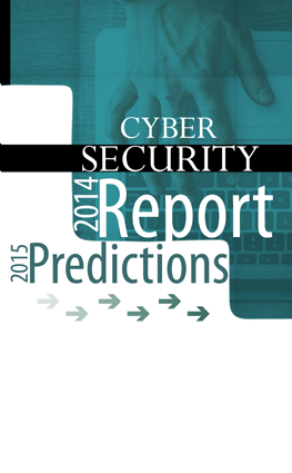 2014 Cyber Security Report and 2015 Predictions