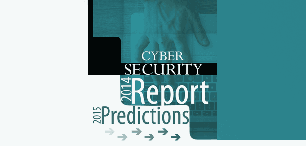 Featured image for “Labris Networks Released 2014 Cyber Security Report and 2015 Predictions”