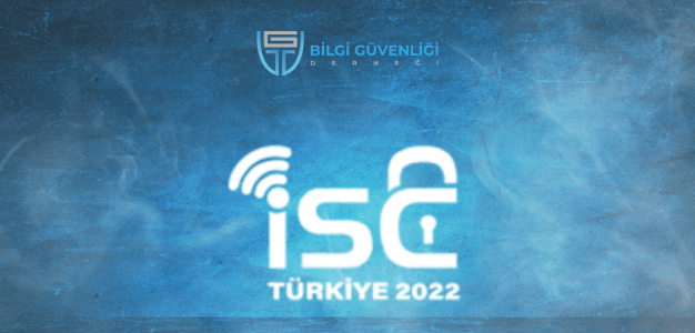 Featured image for “ISC Türkiye 2022”