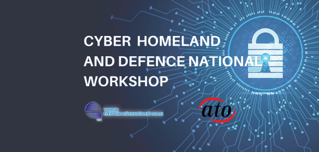 Featured image for “Cyber Homeland and Defense National Workshop”