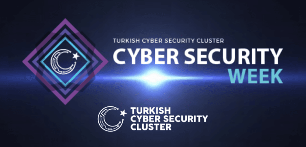 Featured image for “Cyber Security Week”