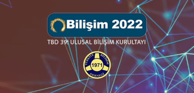 Featured image for “39.Ulusal Bilişim Kurultayı”