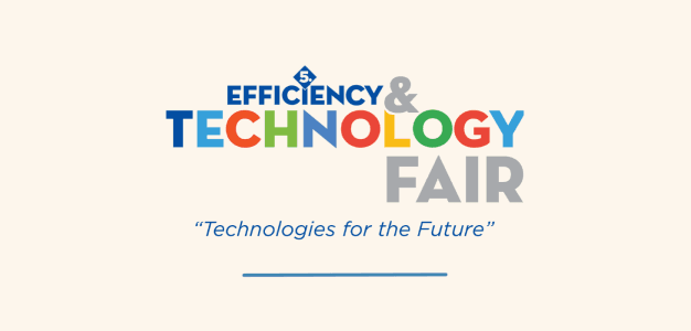 Featured image for “5th Productivity and Technology Fair”