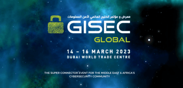 Featured image for “GISEC 2023”