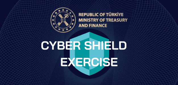 Featured image for “Financial Sector Focused Cyber Exercise”