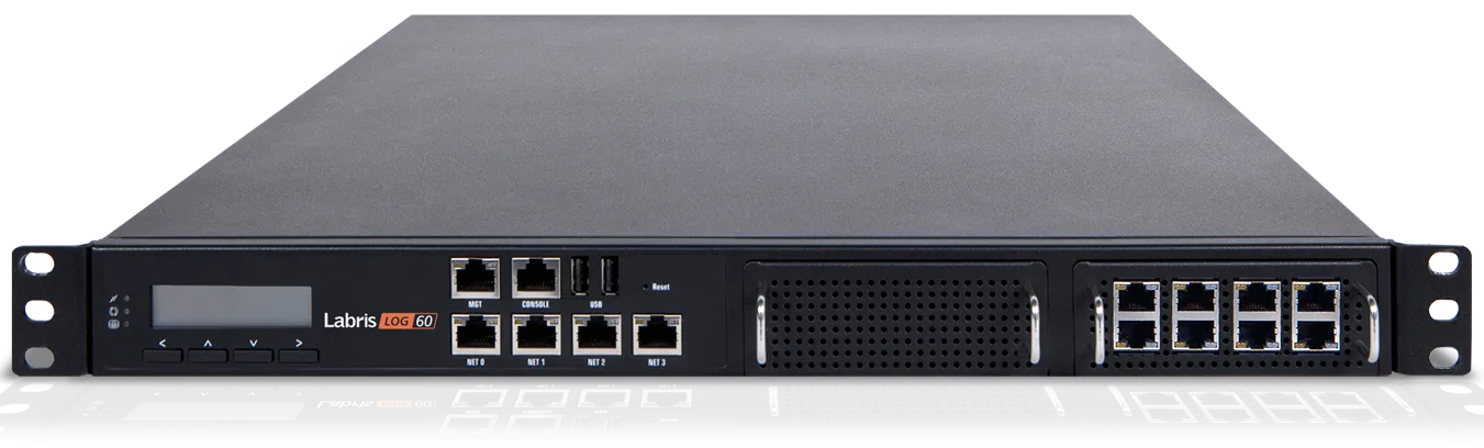 Labris LOG60 - Labris Networks
