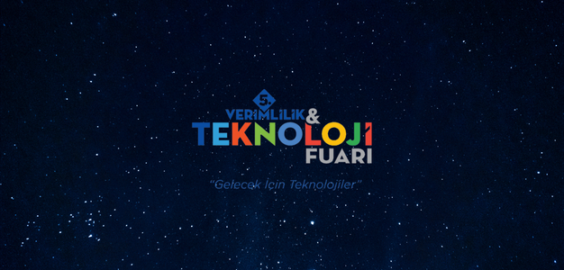 Featured image for “5.Verimlilik ve Teknoloji Fuarı”