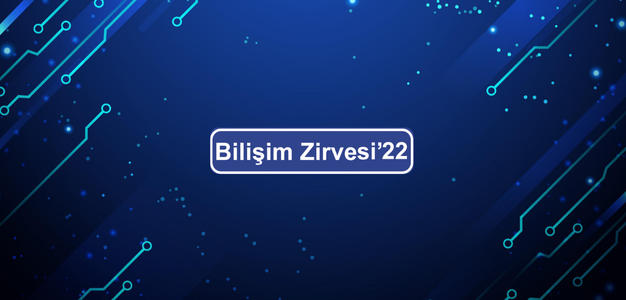 Featured image for “Bilişim Zirvesi”