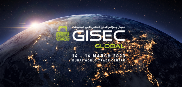 Featured image for “GISEC Global 2023”