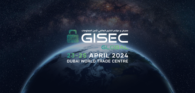 Featured image for “GISEC Global 2024”