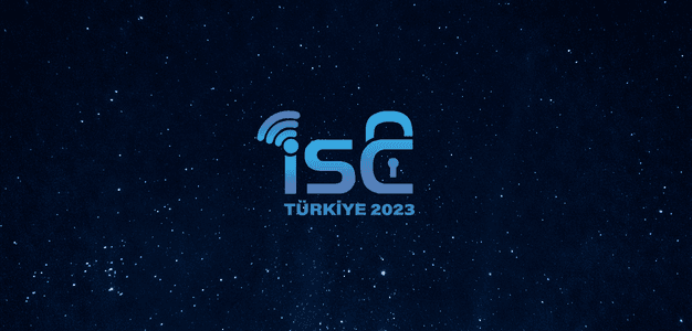 Featured image for “ISC Türkiye 2023”