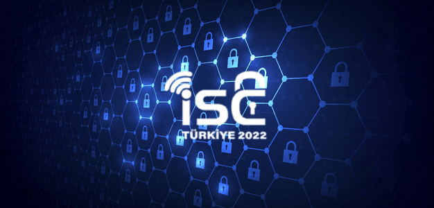 Featured image for “ISC Türkiye 2022”