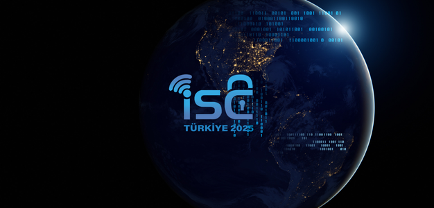 Featured image for “ISC Türkiye 2025”