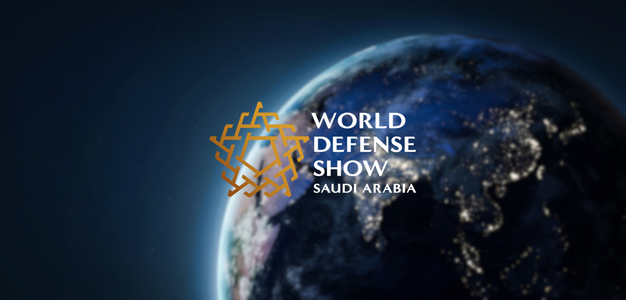 Featured image for “World Defense Show 2026”